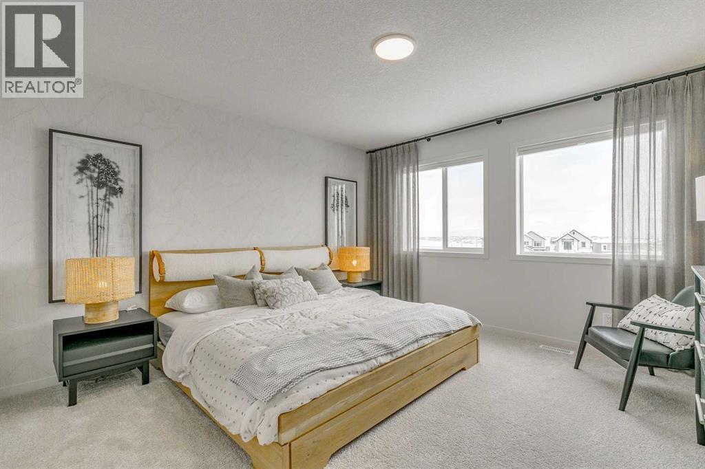 227 Lucas Common NW, Calgary, Alberta  T3P 2B3 - Photo 30 - A2272517