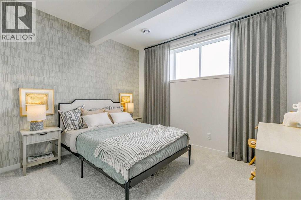 227 Lucas Common NW, Calgary, Alberta  T3P 2B3 - Photo 43 - A2272517