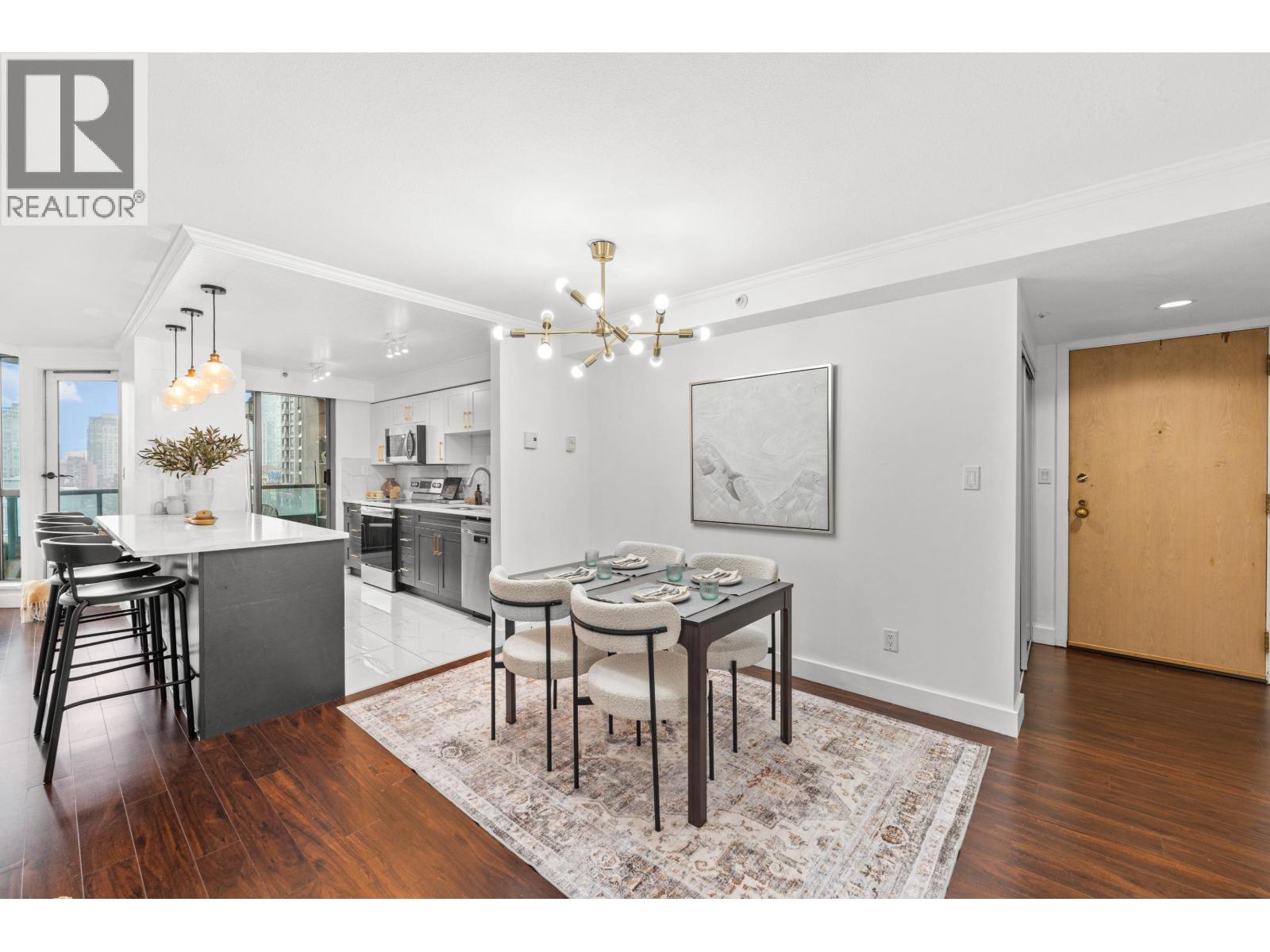 501 888 Hamilton Street, Vancouver, British Columbia  V6B 5W4 - Photo 11 - R3102046