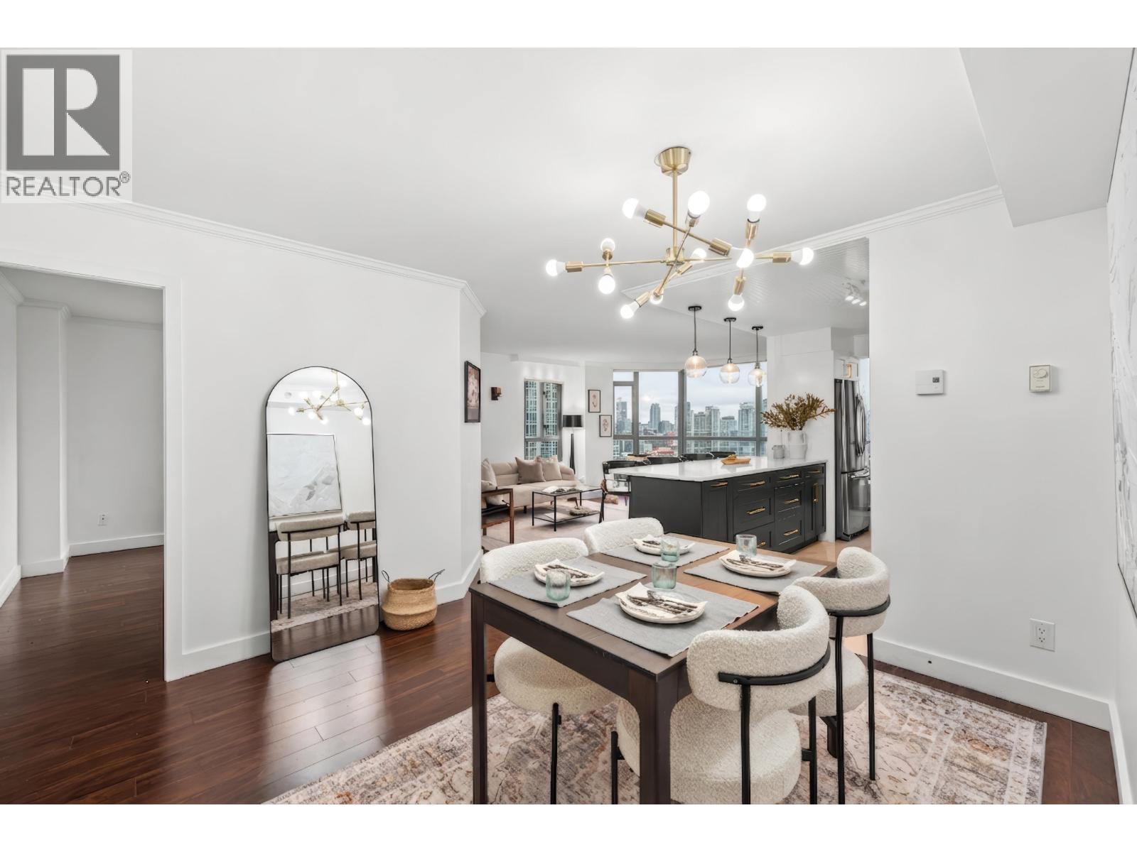 501 888 Hamilton Street, Vancouver, British Columbia  V6B 5W4 - Photo 12 - R3102046