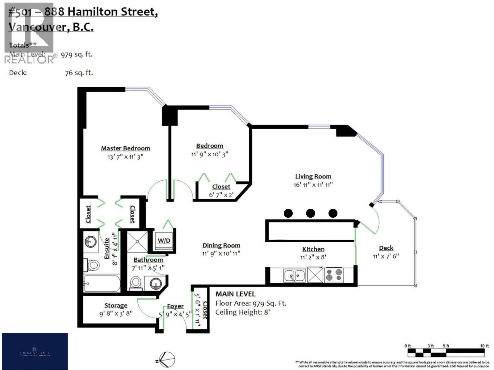 501 888 Hamilton Street, Vancouver, British Columbia  V6B 5W4 - Photo 30 - R3102046