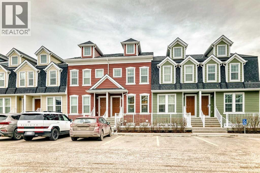 1515, 2400 Ravenswood View SE, Airdrie, Alberta  T4A 0V7 - Photo 34 - A2284164