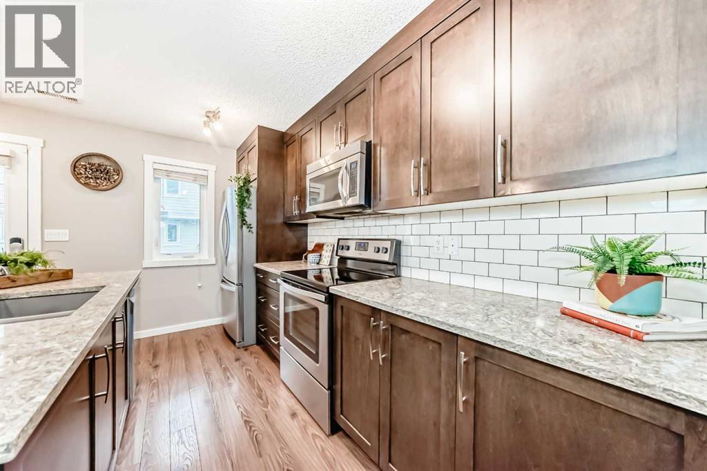 1515, 2400 Ravenswood View SE, Airdrie, Alberta  T4A 0V7 - Photo 8 - A2284164