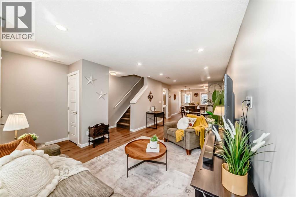 1515, 2400 Ravenswood View SE, Airdrie, Alberta  T4A 0V7 - Photo 14 - A2284164