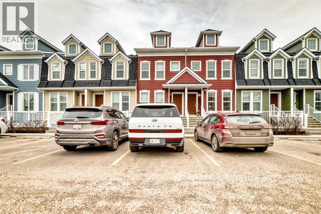 1515, 2400 Ravenswood View SE, Airdrie, Alberta  T4A 0V7 - Photo 32 - A2284164