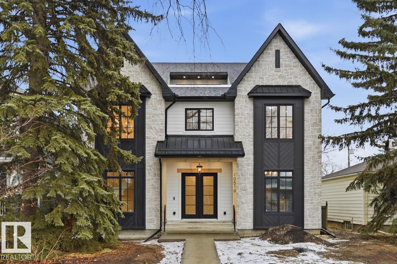 10519 138 ST NW, Edmonton, Alberta