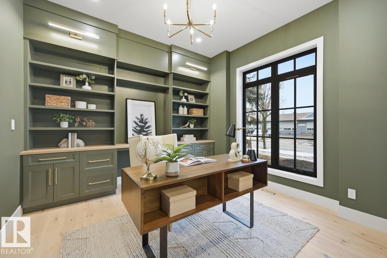 10519 138 St Nw, Edmonton, Alberta  T5N 2J5 - Photo 15 - E4478550