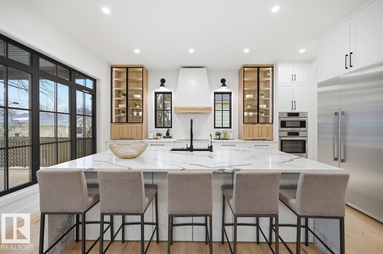 10519 138 St Nw, Edmonton, Alberta  T5N 2J5 - Photo 5 - E4478550