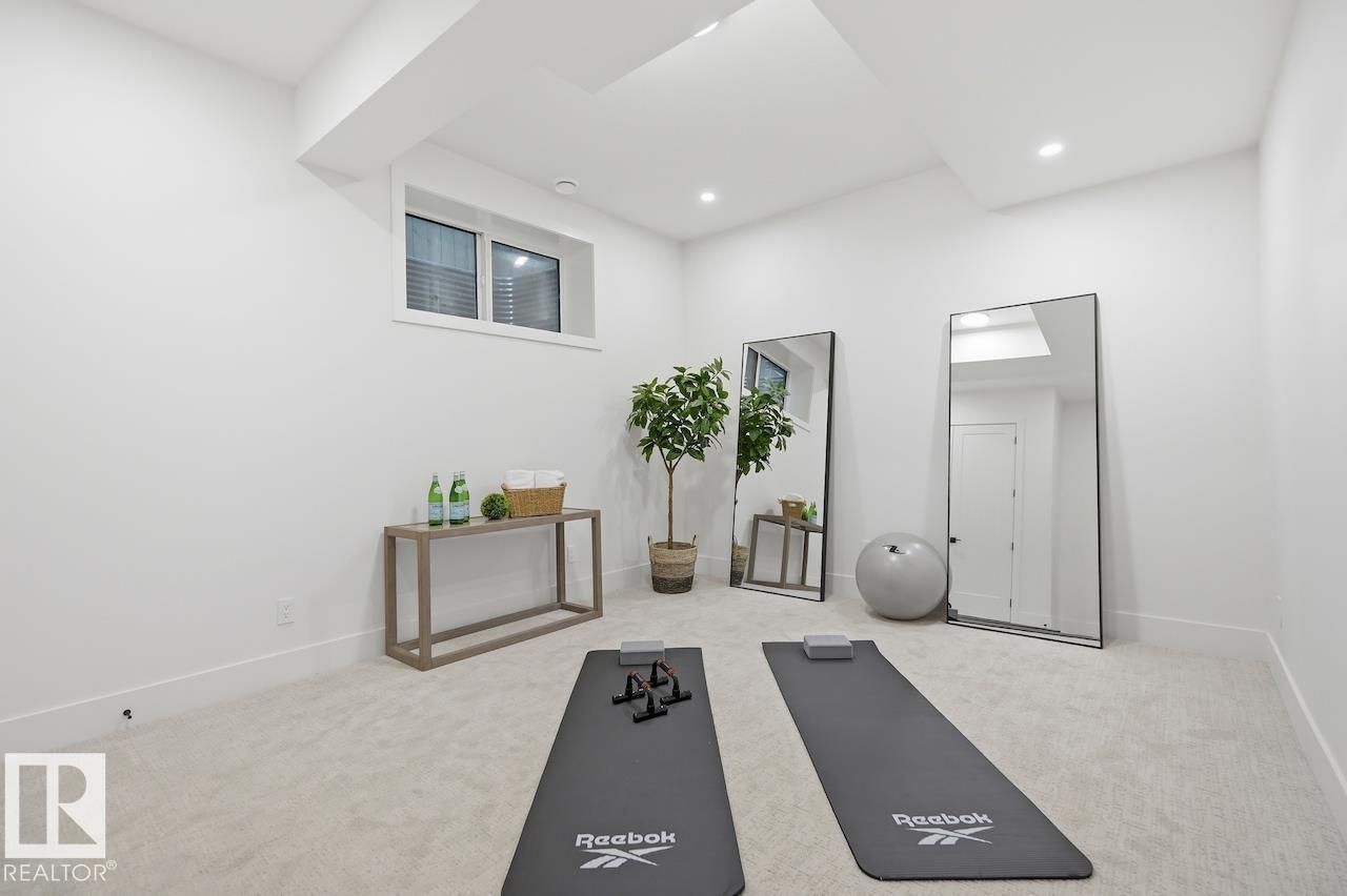 10519 138 St Nw, Edmonton, Alberta  T5N 2J5 - Photo 42 - E4478550