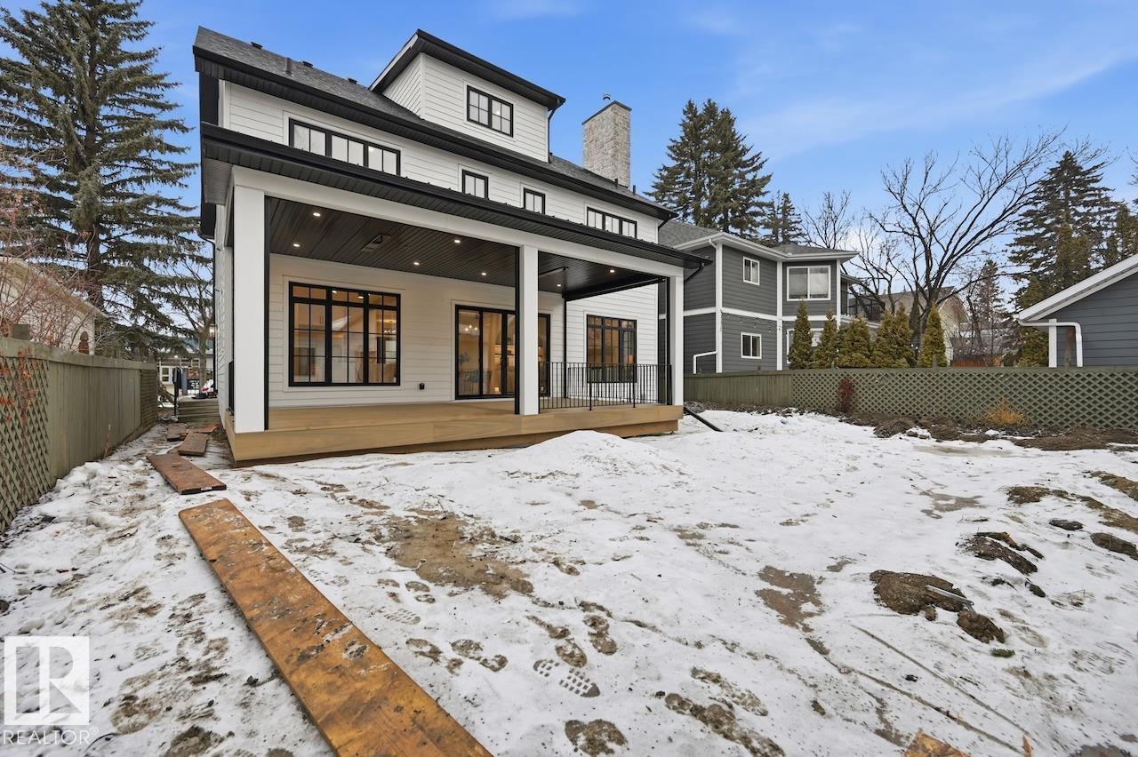 10519 138 St Nw, Edmonton, Alberta  T5N 2J5 - Photo 50 - E4478550