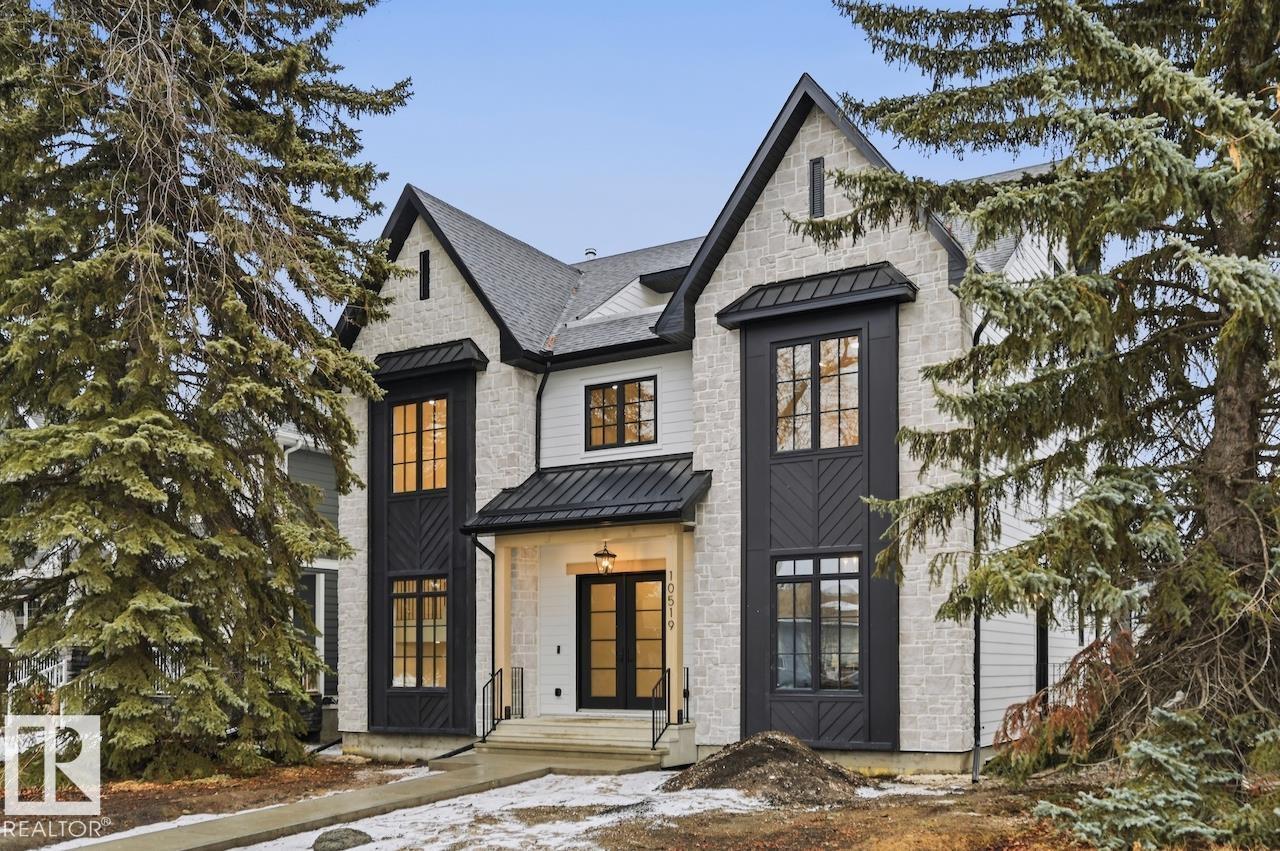 10519 138 St Nw, Edmonton, Alberta  T5N 2J5 - Photo 53 - E4478550