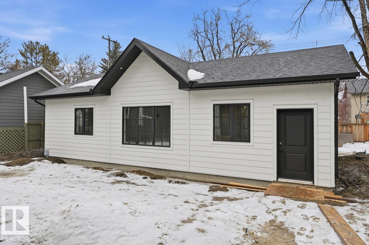 10519 138 St Nw, Edmonton, Alberta  T5N 2J5 - Photo 49 - E4478550