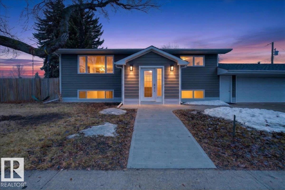 4302 52 St, Leduc, Alberta  T9E 5A7 - Photo 3 - E4478577