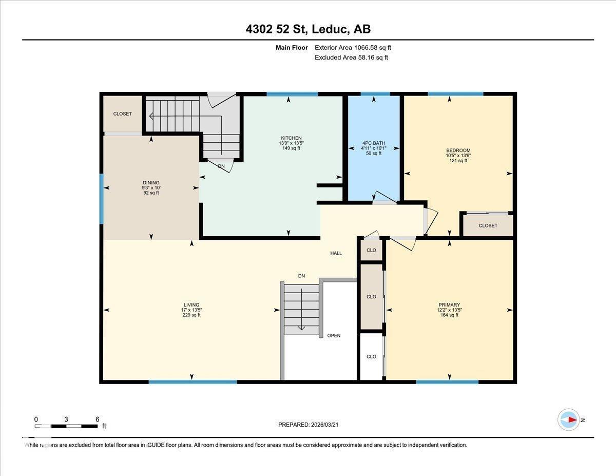 4302 52 St, Leduc, Alberta  T9E 5A7 - Photo 55 - E4478577