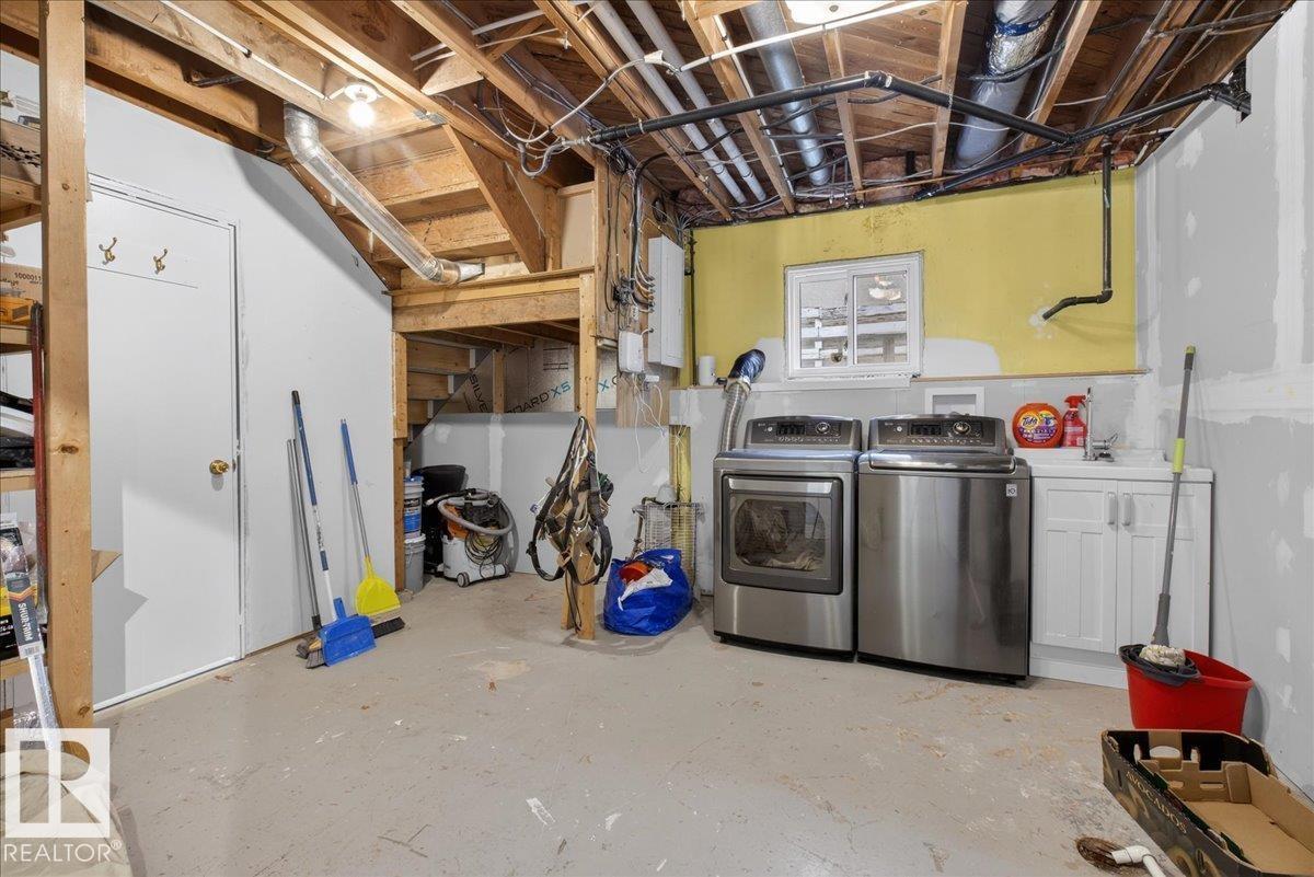 4302 52 St, Leduc, Alberta  T9E 5A7 - Photo 44 - E4478577
