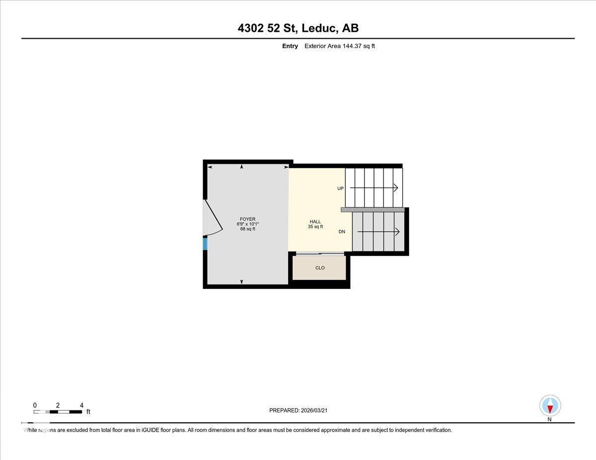 4302 52 St, Leduc, Alberta  T9E 5A7 - Photo 54 - E4478577