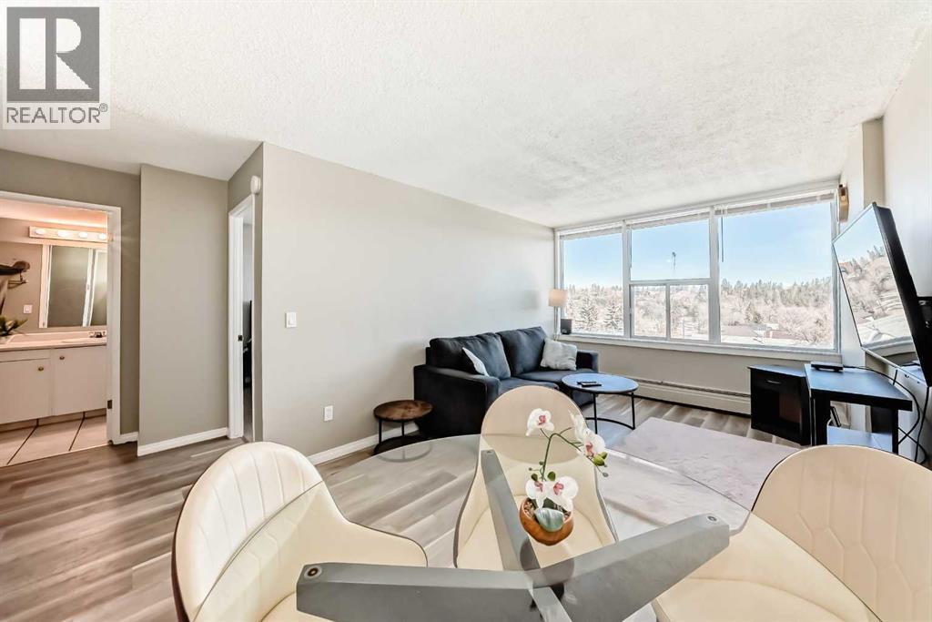 507, 4820 47 Avenue, Red Deer, Alberta T4N 6B9 - Photo 1 - A2294395