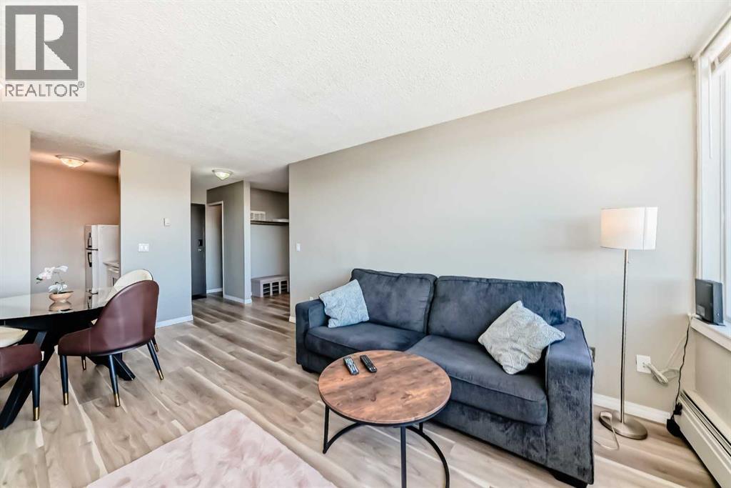 507, 4820 47 Avenue, Red Deer, Alberta T4N 6B9 - Photo 2 - A2294395