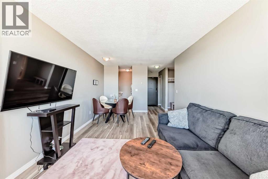 507, 4820 47 Avenue, Red Deer, Alberta T4N 6B9 - Photo 3 - A2294395