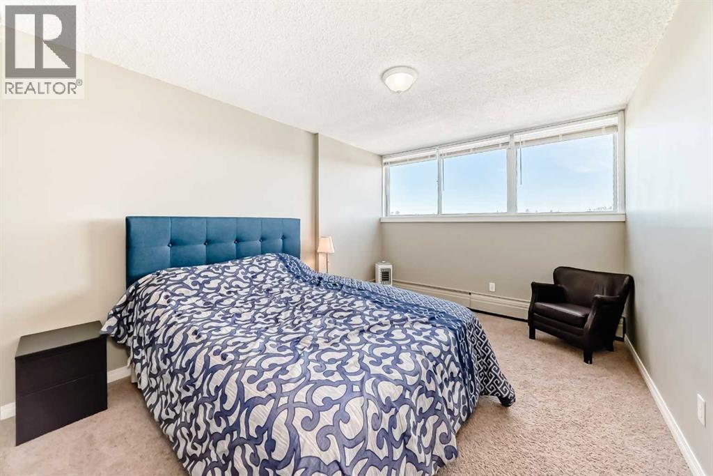 507, 4820 47 Avenue, Red Deer, Alberta T4N 6B9 - Photo 5 - A2294395