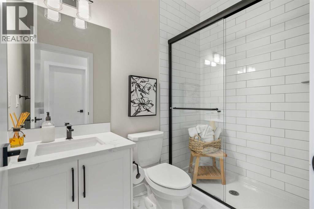 687 Homestead Drive NE, Calgary, Alberta  T3J 5V6 - Photo 7 - A2294682