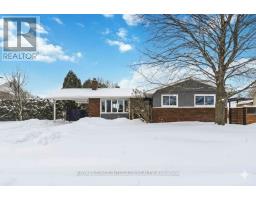 B - 1398 JAMISON AVENUE, Ottawa, Ontario