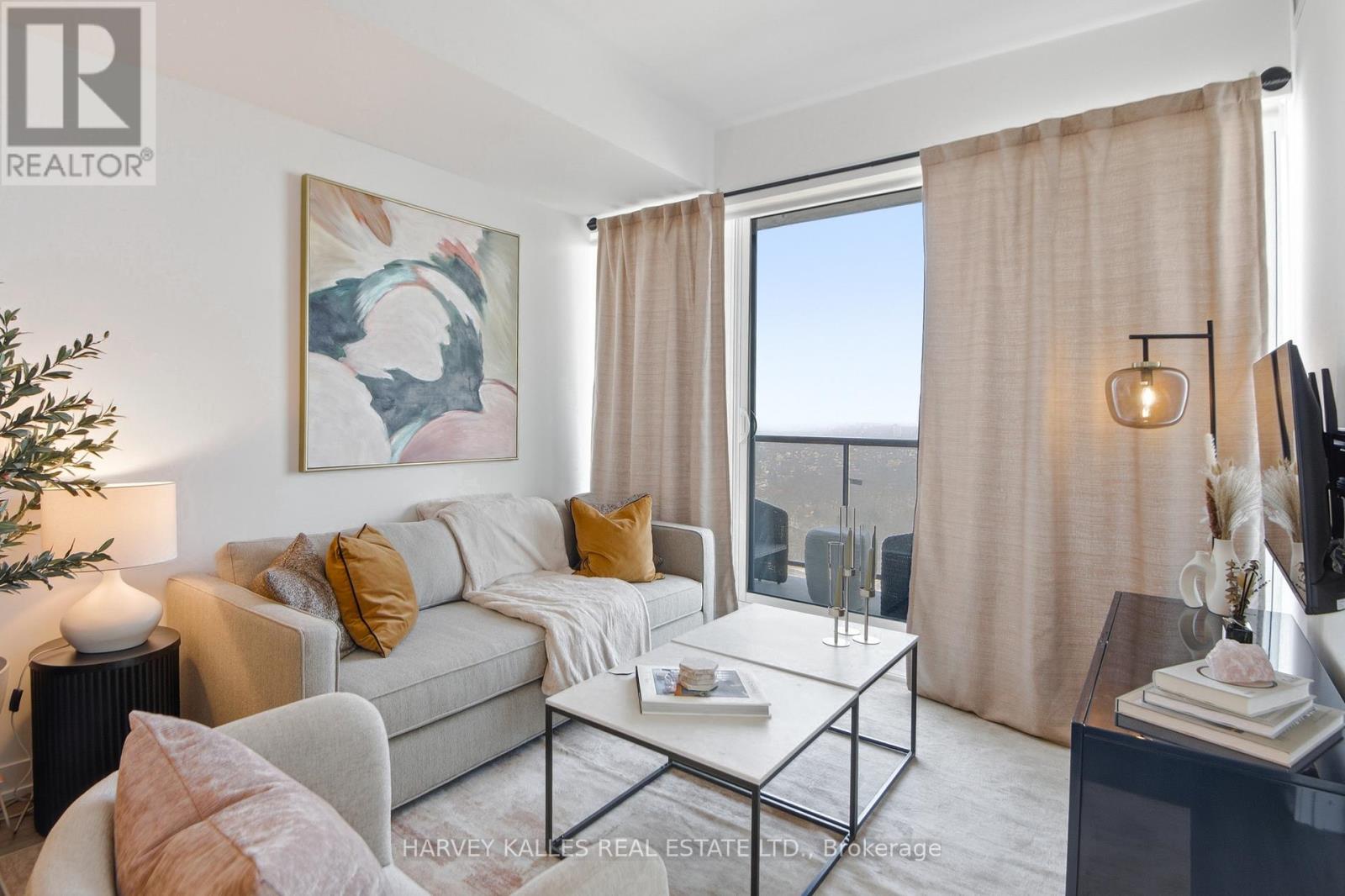 1002 - 100 EASTDALE AVENUE, Toronto, Ontario