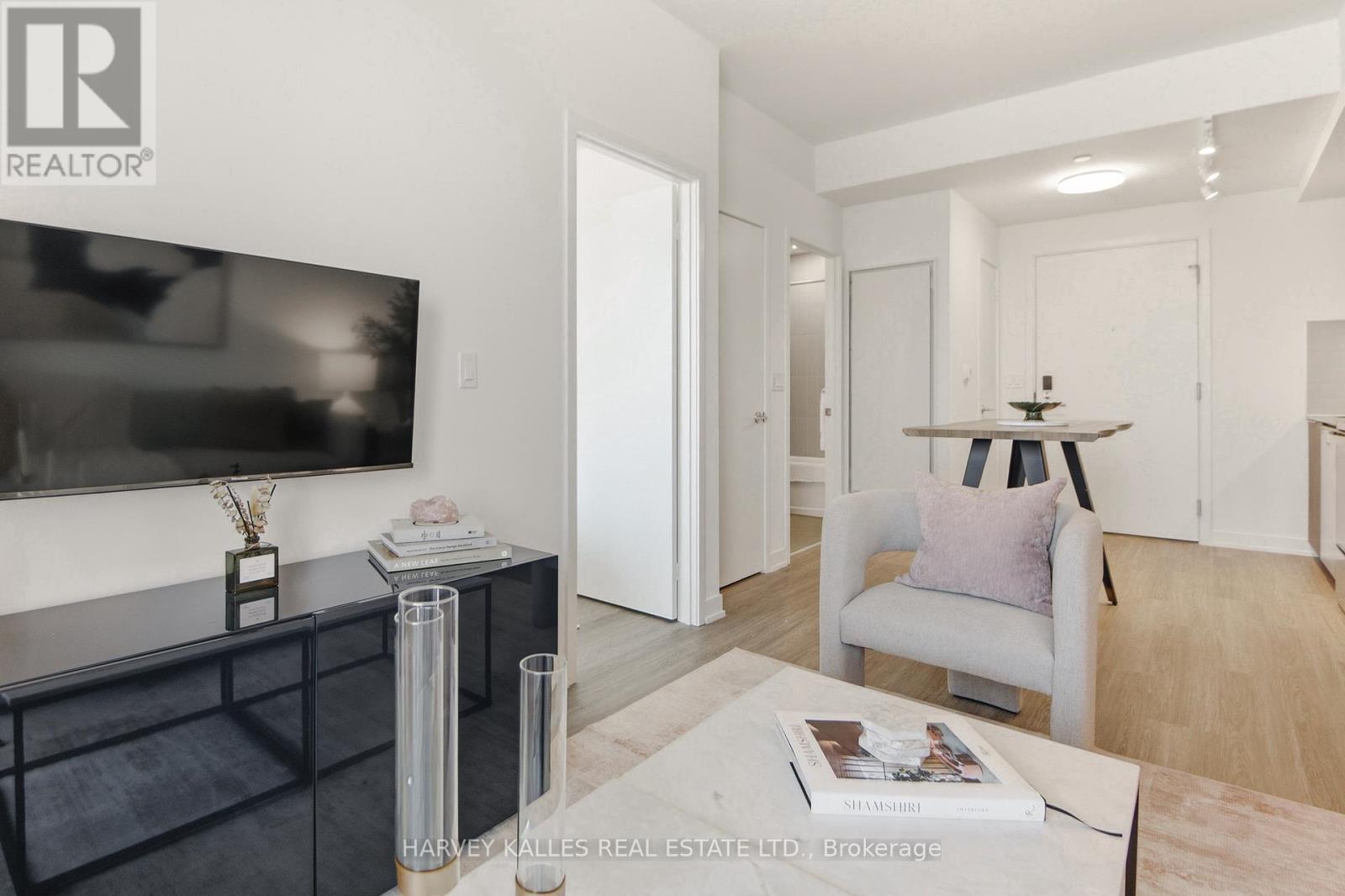 1002 - 100 Eastdale Avenue, Toronto, Ontario  M4C 5A1 - Photo 3 - E12906732