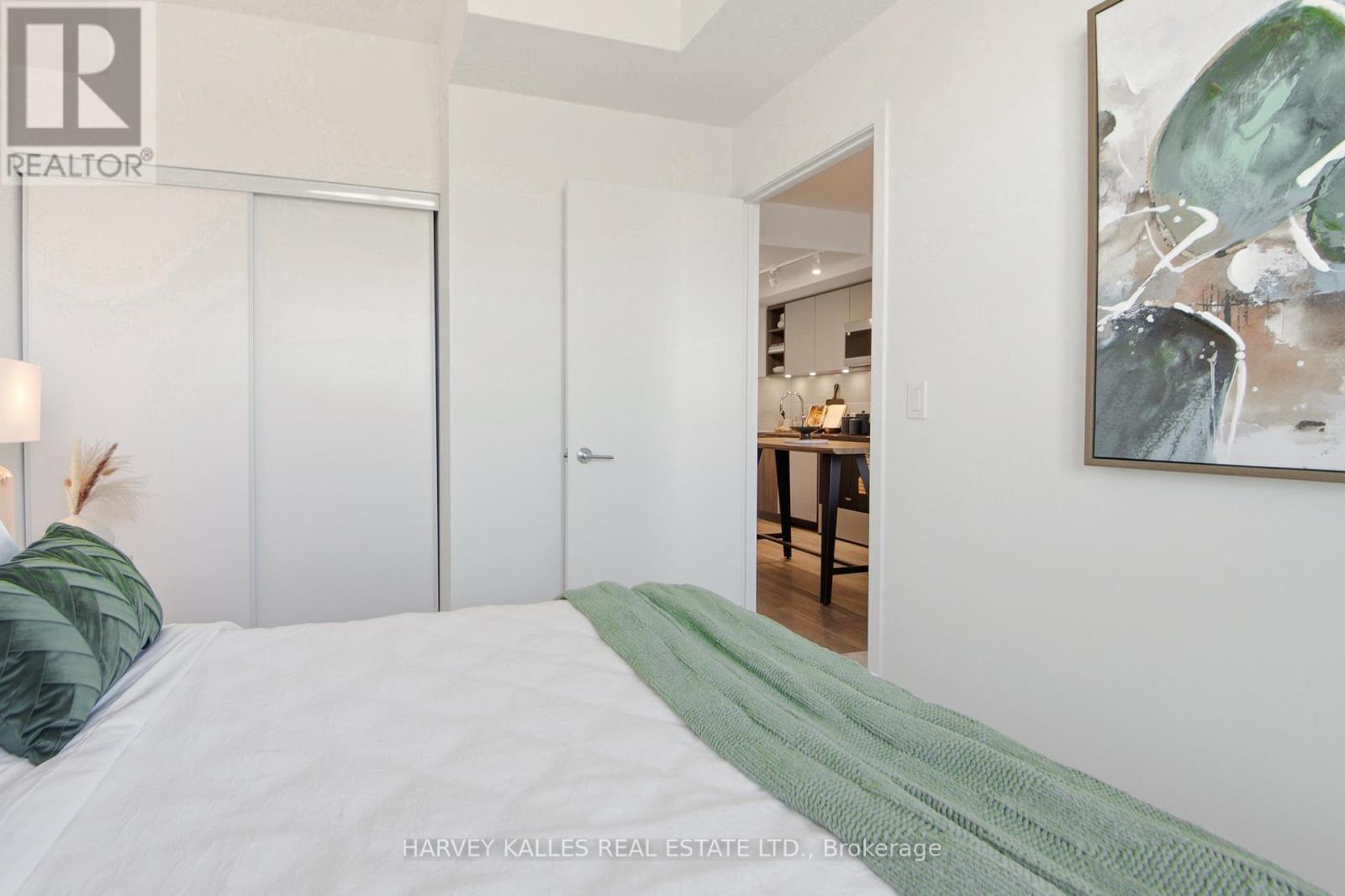 1002 - 100 Eastdale Avenue, Toronto, Ontario  M4C 5A1 - Photo 6 - E12906732