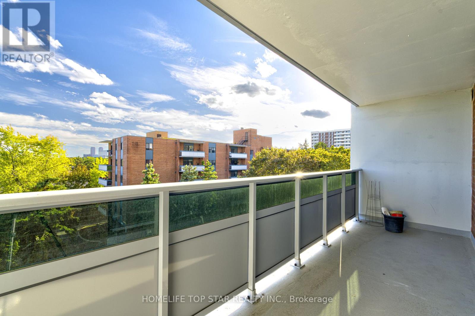 501 - 1250 Bridletowne Circle, Toronto, Ontario  M1W 2V1 - Photo 13 - E12906734