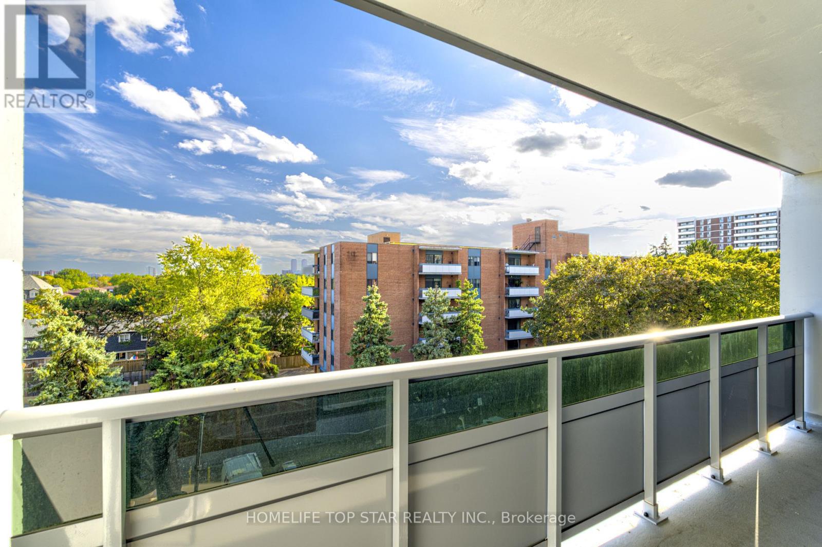 501 - 1250 Bridletowne Circle, Toronto, Ontario  M1W 2V1 - Photo 14 - E12906734