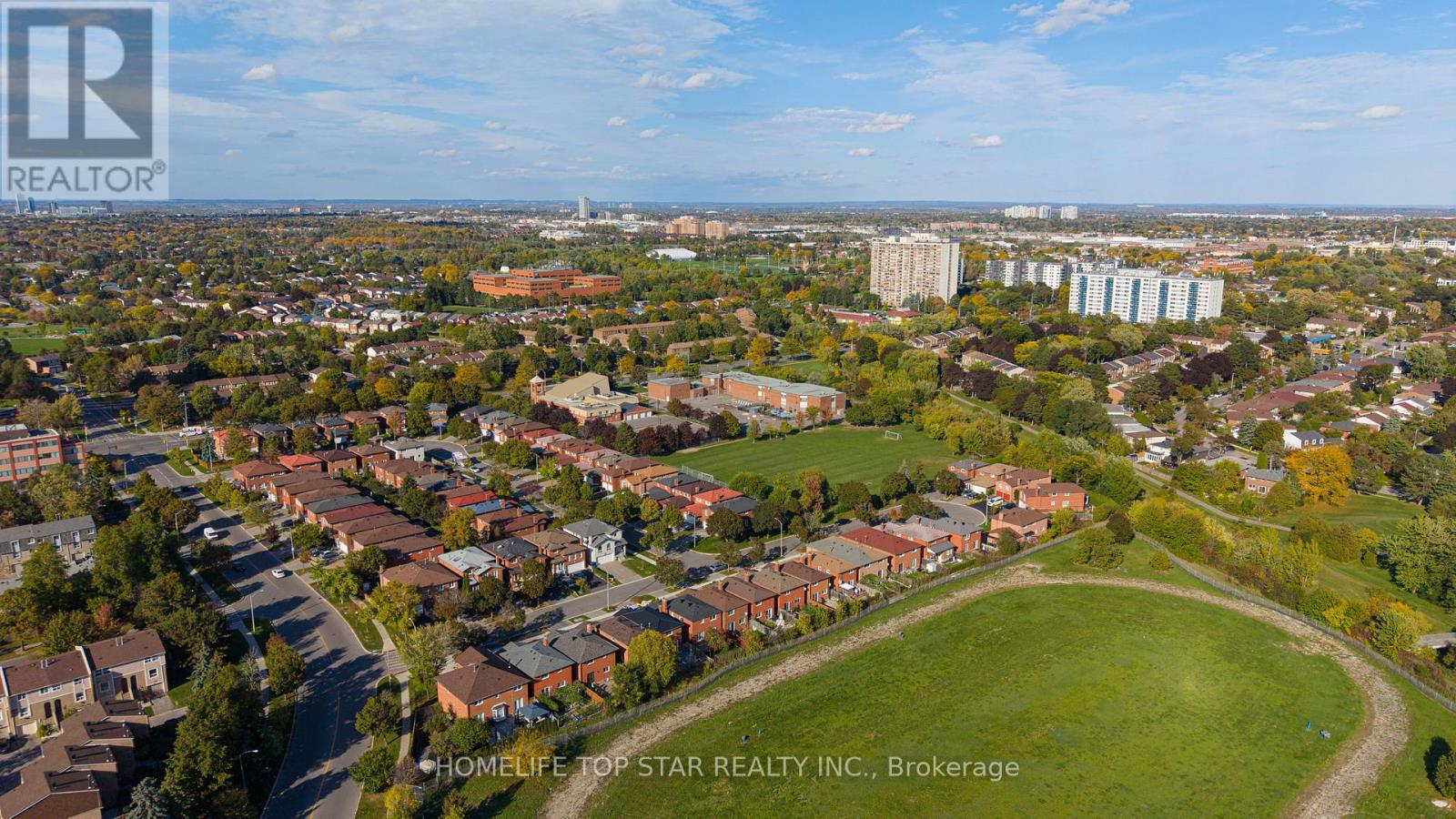 501 - 1250 Bridletowne Circle, Toronto, Ontario  M1W 2V1 - Photo 15 - E12906734