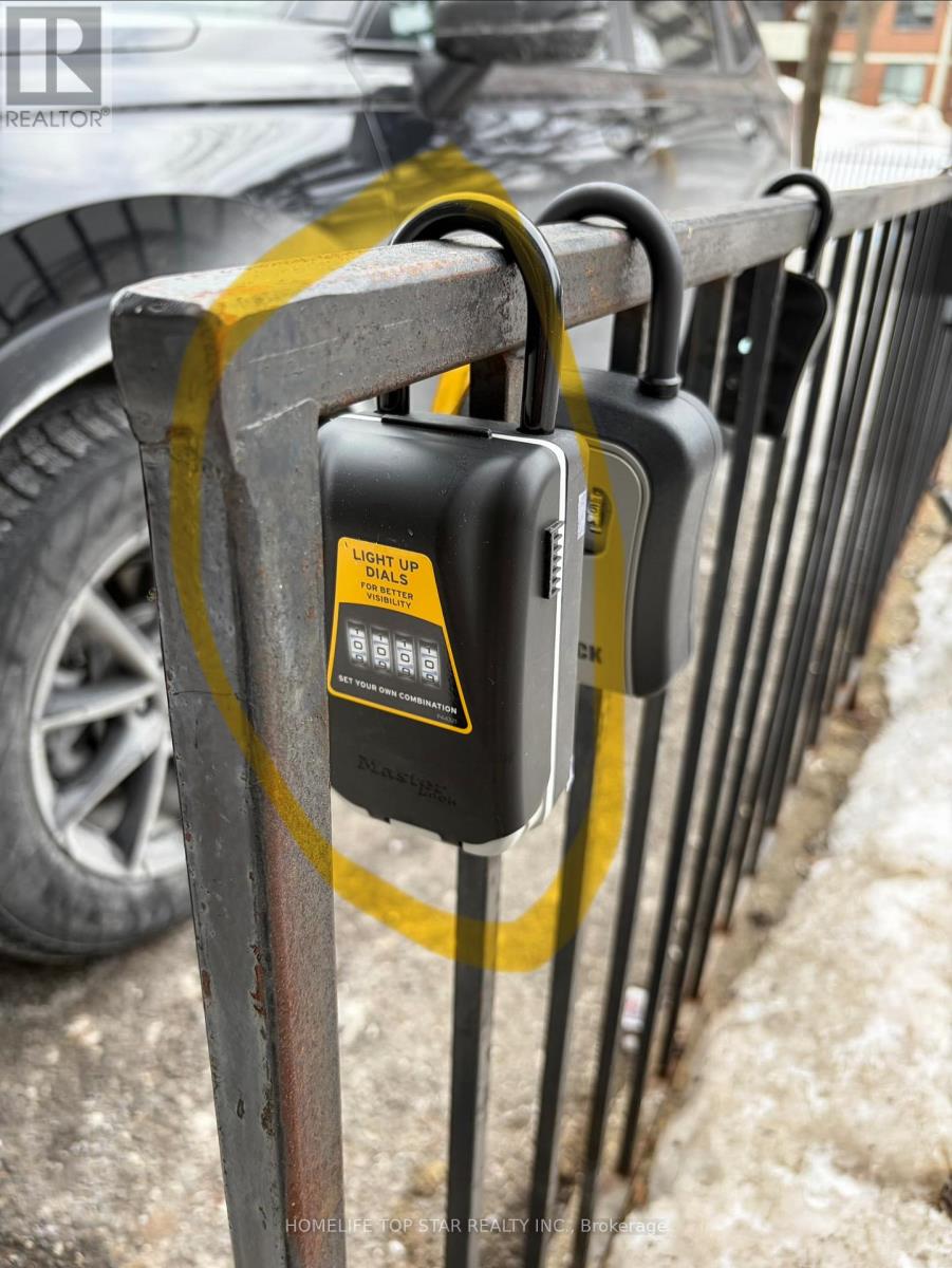 501 - 1250 Bridletowne Circle, Toronto, Ontario  M1W 2V1 - Photo 18 - E12906734