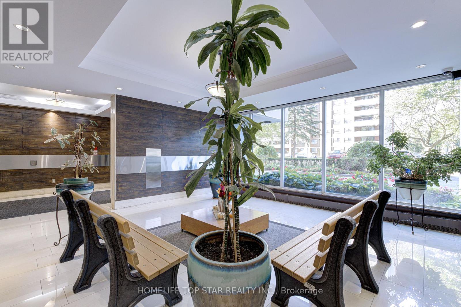 501 - 1250 Bridletowne Circle, Toronto, Ontario  M1W 2V1 - Photo 4 - E12906734