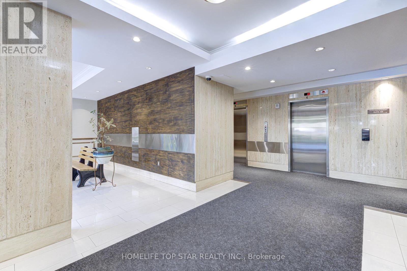 501 - 1250 Bridletowne Circle, Toronto, Ontario  M1W 2V1 - Photo 7 - E12906734