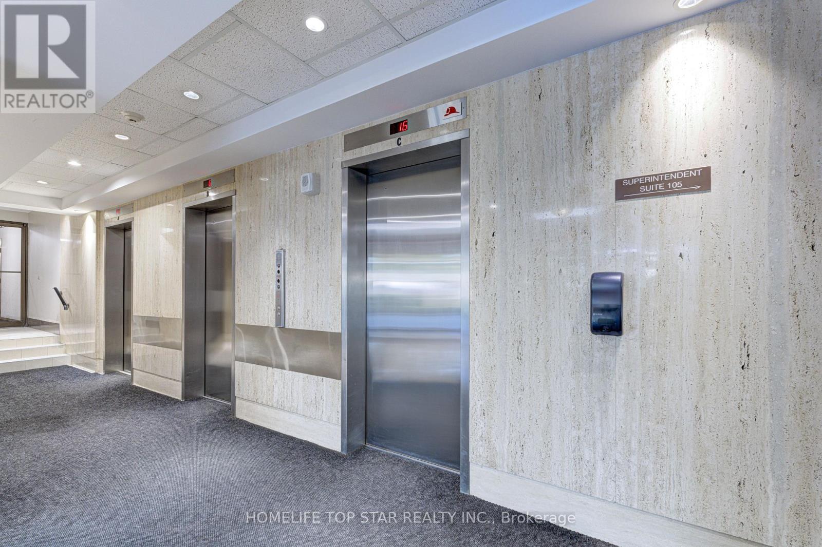 501 - 1250 Bridletowne Circle, Toronto, Ontario  M1W 2V1 - Photo 8 - E12906734