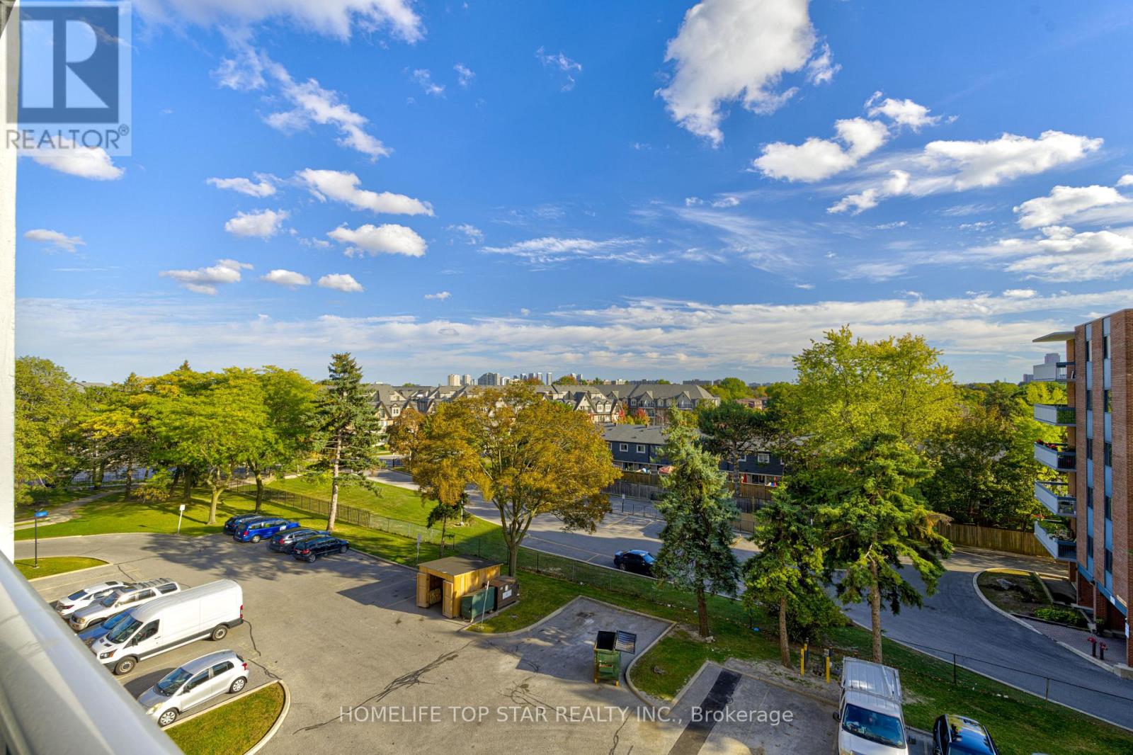 501 - 1250 Bridletowne Circle, Toronto, Ontario  M1W 2V1 - Photo 9 - E12906734