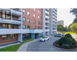 501 - 1250 BRIDLETOWNE CIRCLE, Toronto, Ontario