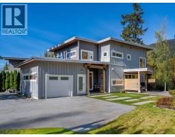 1087 MADELEY PLACE, Whistler, British Columbia