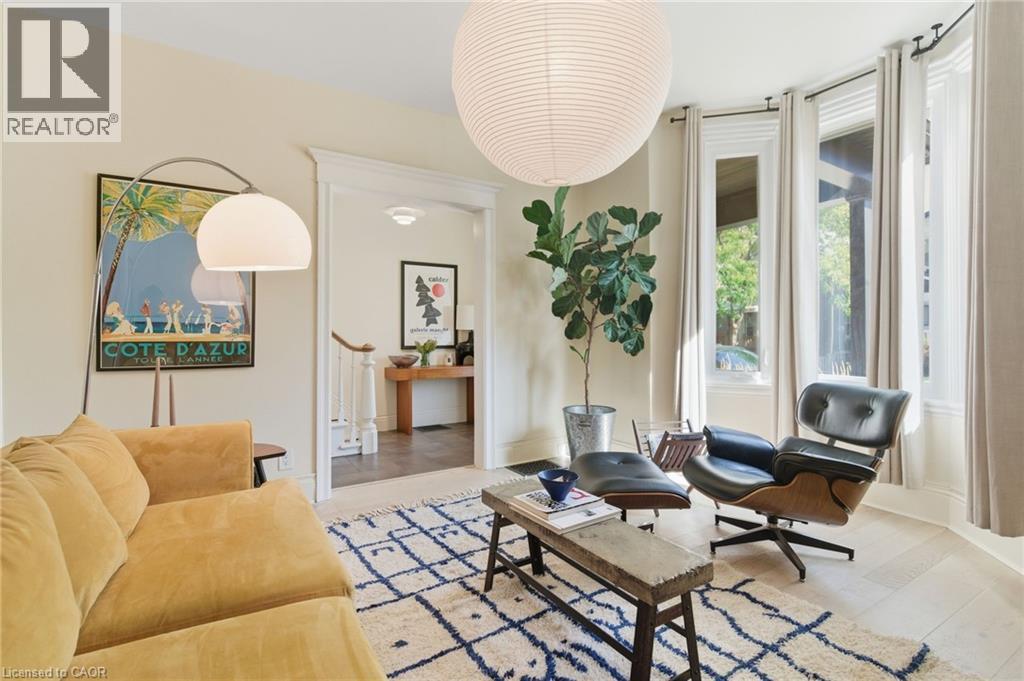 48 Liberty Street, Hamilton, Ontario  L8N 2N6 - Photo 5 - 40813979