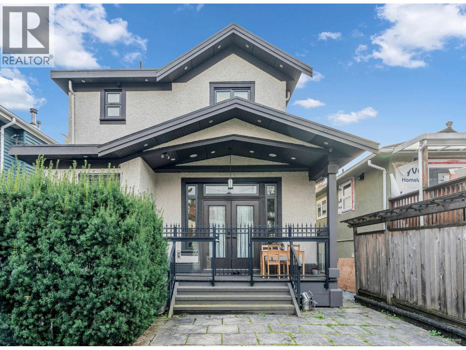 4217 W 16th Avenue, Vancouver, British Columbia  V6R 3E5 - Photo 40 - R3101373