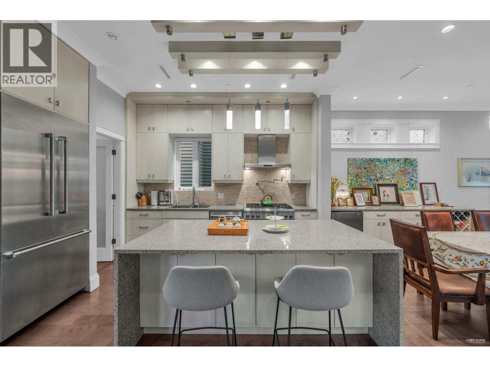 4217 W 16th Avenue, Vancouver, British Columbia  V6R 3E5 - Photo 13 - R3101373