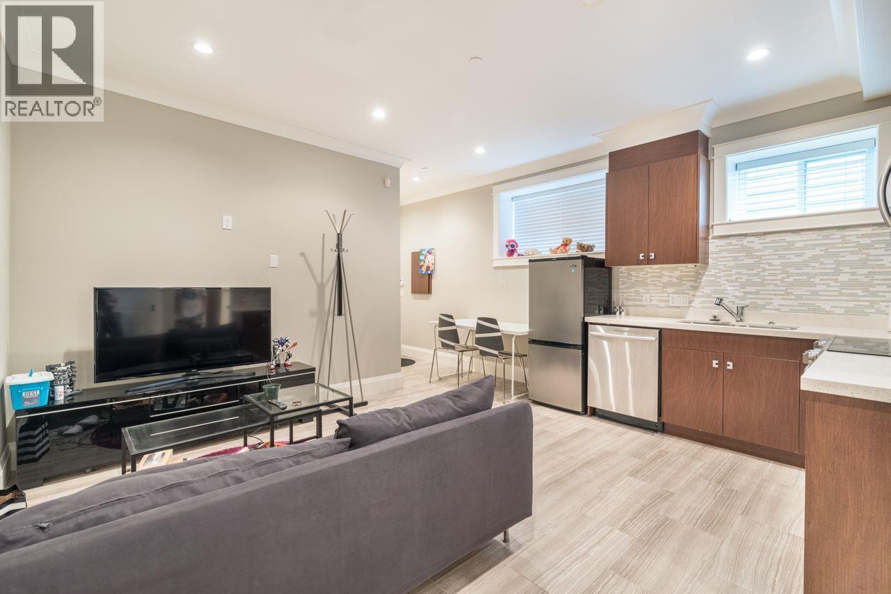 4217 W 16th Avenue, Vancouver, British Columbia  V6R 3E5 - Photo 35 - R3101373