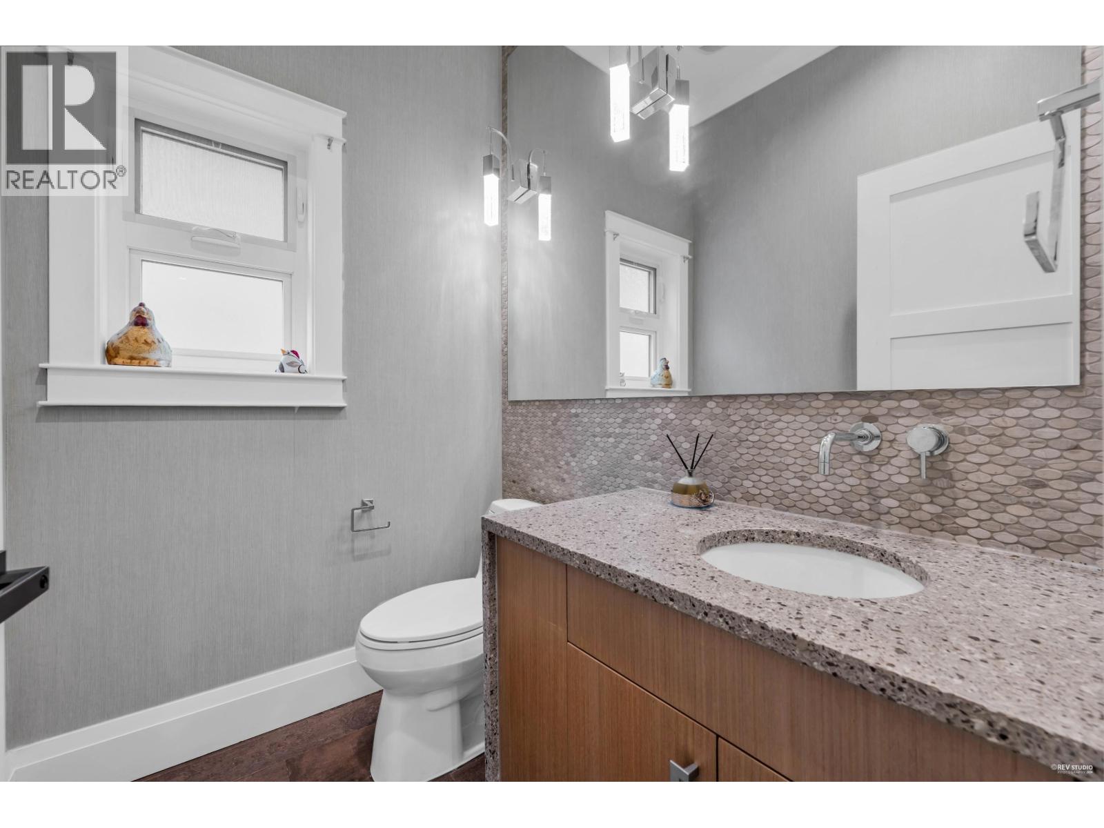 4217 W 16th Avenue, Vancouver, British Columbia  V6R 3E5 - Photo 22 - R3101373