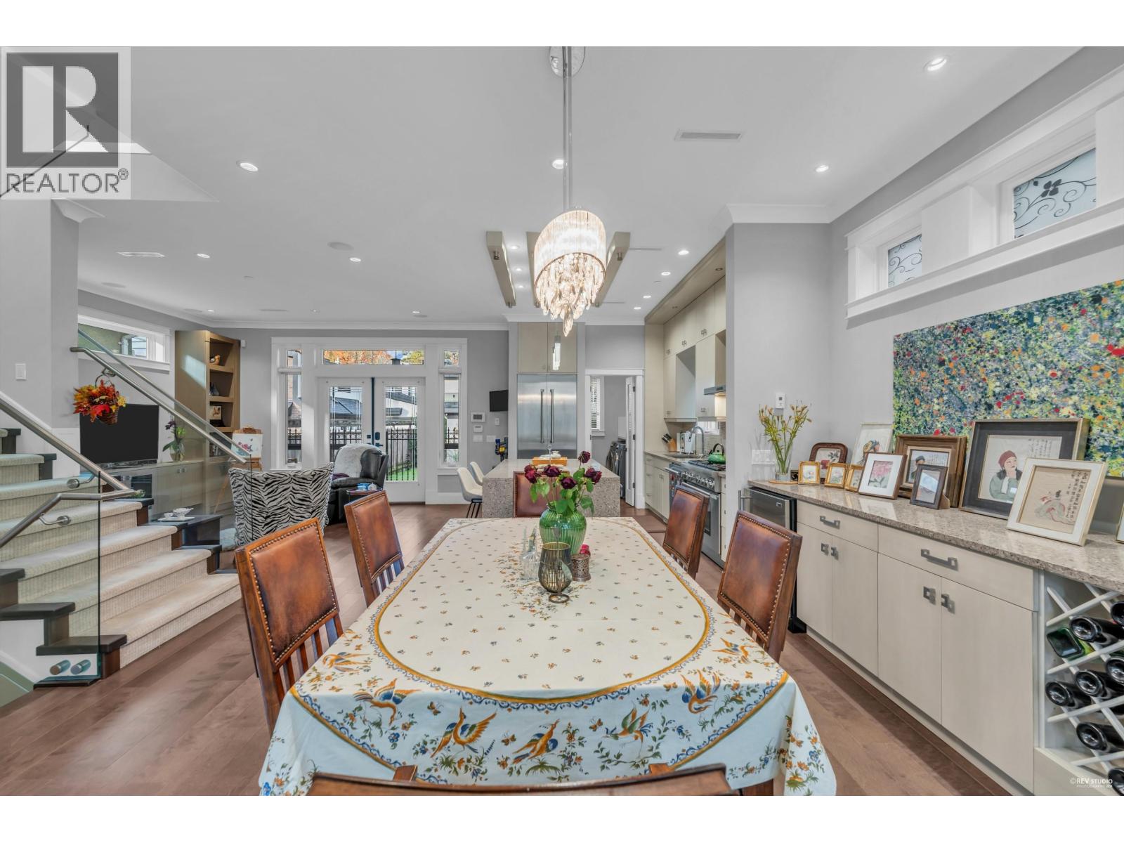 4217 W 16th Avenue, Vancouver, British Columbia  V6R 3E5 - Photo 10 - R3101373