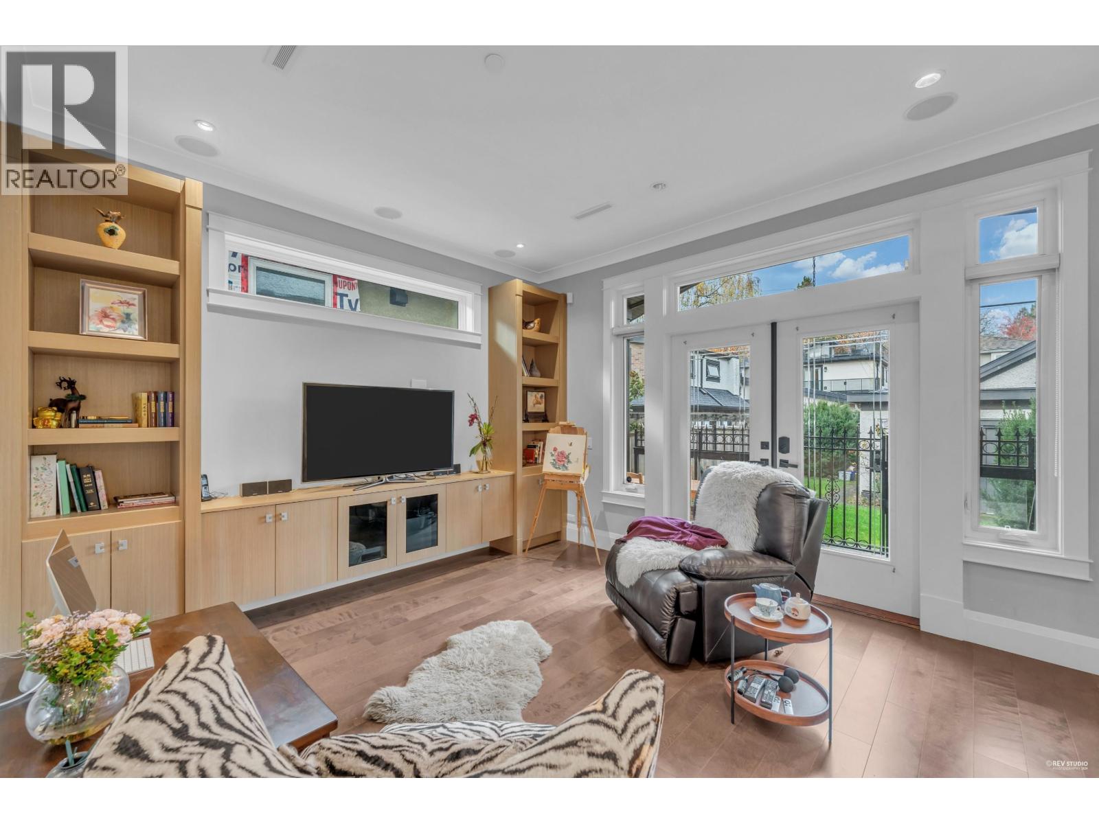 4217 W 16th Avenue, Vancouver, British Columbia  V6R 3E5 - Photo 19 - R3101373