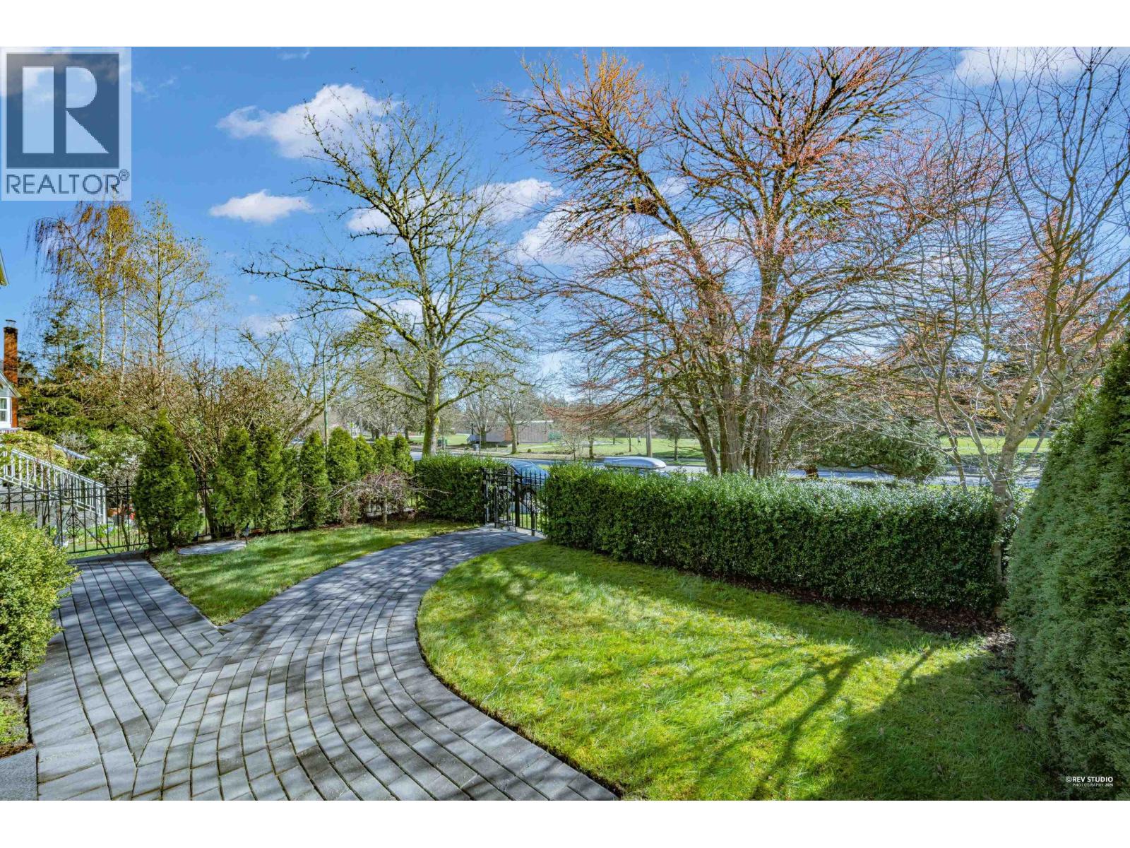 4217 W 16th Avenue, Vancouver, British Columbia  V6R 3E5 - Photo 2 - R3101373