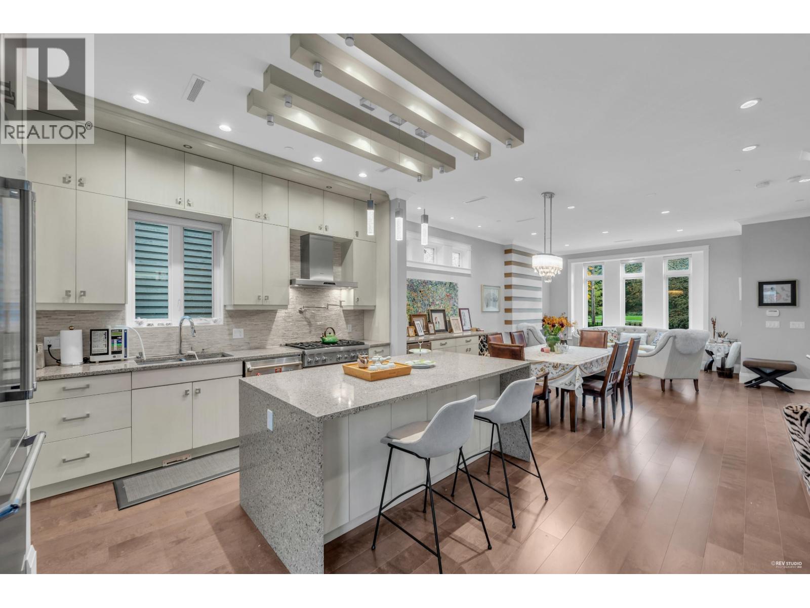 4217 W 16th Avenue, Vancouver, British Columbia  V6R 3E5 - Photo 12 - R3101373