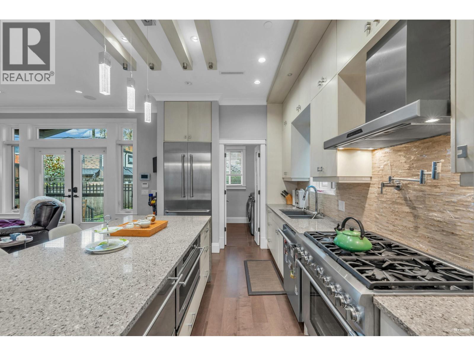 4217 W 16th Avenue, Vancouver, British Columbia  V6R 3E5 - Photo 15 - R3101373