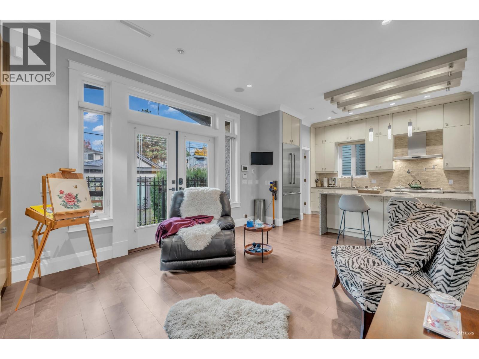 4217 W 16th Avenue, Vancouver, British Columbia  V6R 3E5 - Photo 18 - R3101373